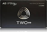TV-тюнер зовнішній AbCom IPBox Two, фото 5