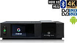 TV-тюнер зовнішній AbCom IPBox Two, фото 8