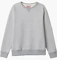 Urbanshop com ua Світшот чоловічий Wonder Looper Pullover Crewneck 701Gsm Double Heavyweight French Terry