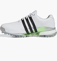 Urbanshop com ua Кросівки жіночі Adidas Tour360 24 Boa Boost Golf White IF0264 РОЗМІРИ ЗАПИТУЙТЕ