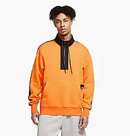 Urbanshop com ua Світшот чоловічий Nike Team 31 Courtside Orange CN0063-886 РОЗМІРИ ЗАПИТУЙТЕ
