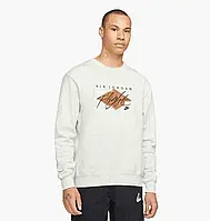 Urbanshop com ua Світшот чоловічий Air Jordan Statement Essentials Graphic White DH9035-141 РОЗМІРИ ЗАПИТУЙТЕ