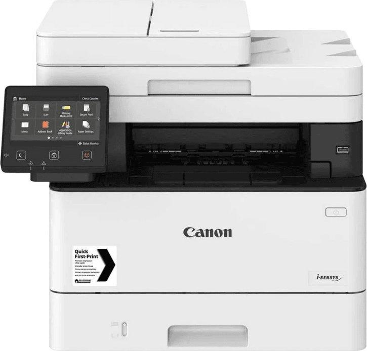 БФП Canon i-Sensys MF455DW (5161C018)