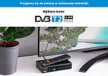 TV-тюнер зовнішній Cabletech URZ0336C, фото 7