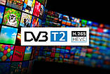 TV-тюнер зовнішній Cabletech URZ0336C, фото 8