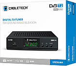 TV-тюнер зовнішній Cabletech URZ0338A, фото 6