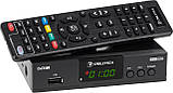 TV-тюнер зовнішній Cabletech URZ0338A, фото 9