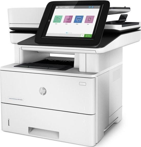 БФП HP LaserJet Enterprise M528f (1PV65A)