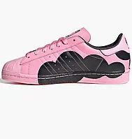 Urbanshop com ua Кросівки чоловічі Adidas Face Studios X Superstar 82 Pink IG1724 РОЗМІРИ ЗАПИТУЙТЕ