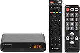 TV-тюнер зовнішній Gogen DVB 143 T2 Senior, фото 3