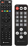 TV-тюнер зовнішній Gogen DVB 143 T2 Senior, фото 4