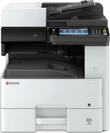 БФП Kyocera Ecosys M8124cidn (1102P43NL0)
