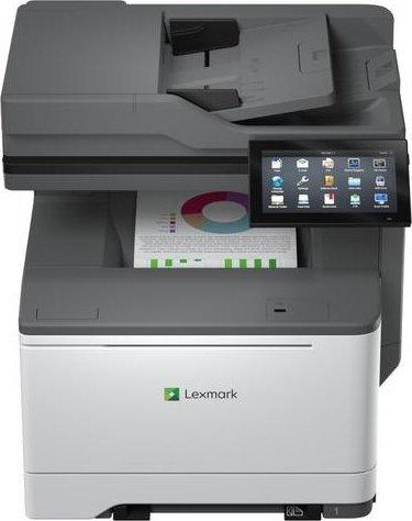 БФП Lexmark CX635adwe (50M0319)
