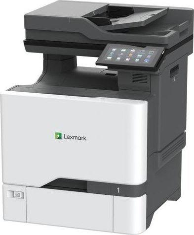 БФП Lexmark CX730de (47C9520)