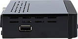 TV-тюнер зовнішній Opticum DVB-T2 HBBTV T-BOX, фото 6