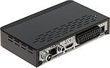 TV-тюнер зовнішній Opticum DVB-T2 HBBTV T-BOX, фото 8