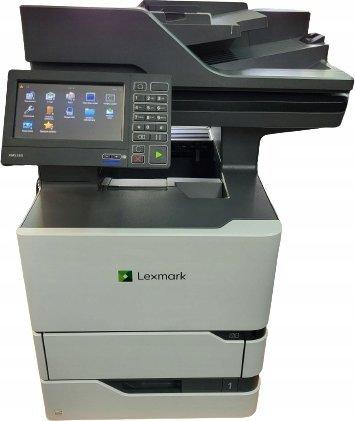 БФП Lexmark XM5365 (25B1230)
