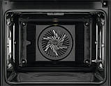 Духовка електрична AEG BSE788380M, фото 2