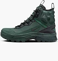 Urbanshop com ua Черевики чоловічі Nike Acg Air Zoom Gaiadome Gore-Tex Green DD2858-300 РОЗМІРИ ЗАПИТУЙТЕ