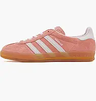 Urbanshop com ua Кросівки жіночі Adidas Originals Gazelle Indoors Peach IE2946 РОЗМІРИ ЗАПИТУЙТЕ