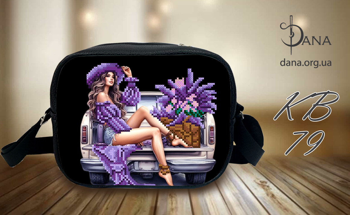 Сумка DANA, фото 1