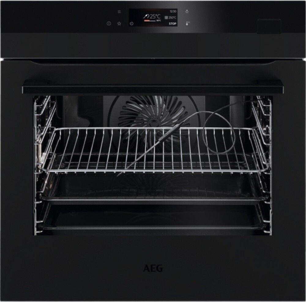 Духовка електрична AEG BSK778380T