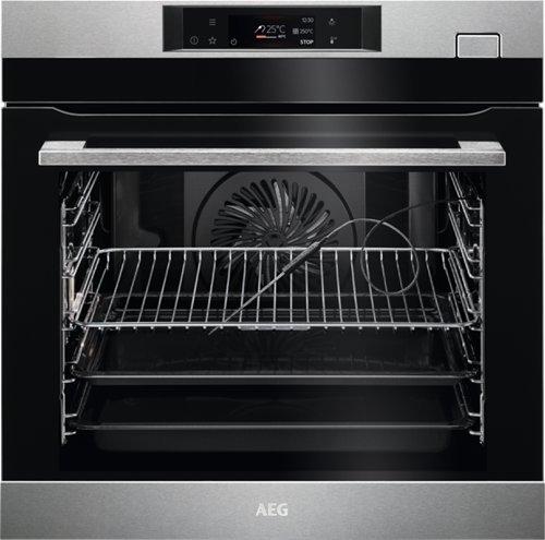 Духовка електрична AEG BSK782380M