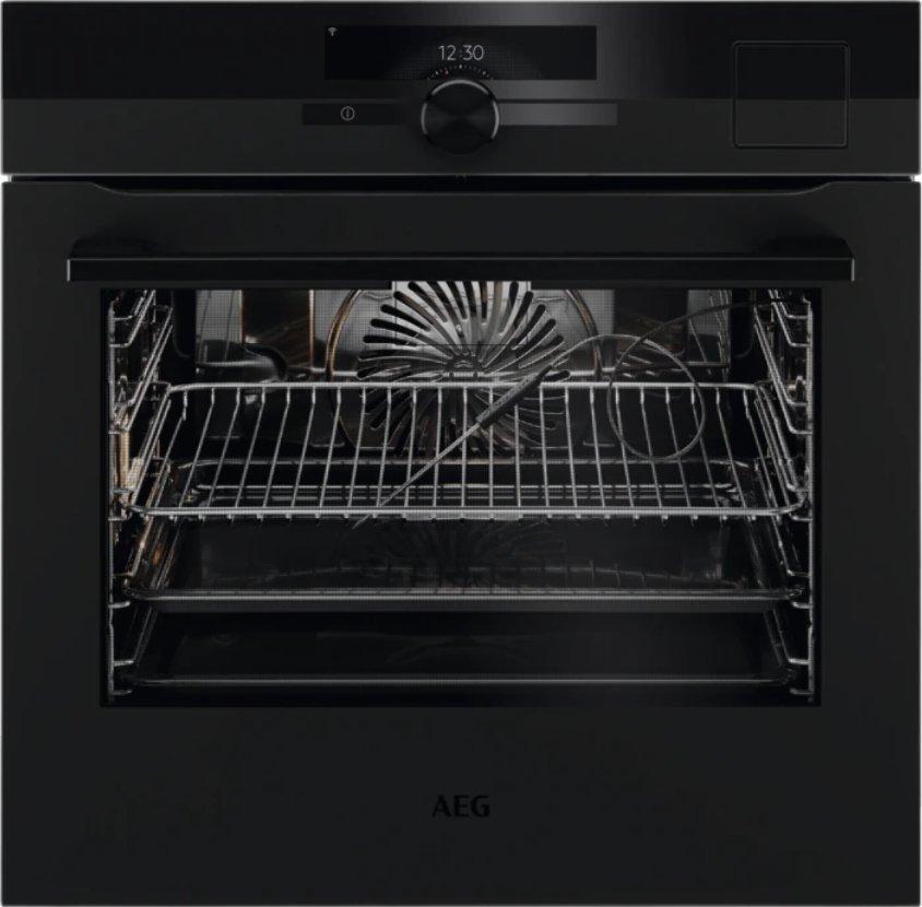 Духовка електрична AEG BSK999330T