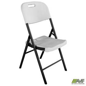 Стілець пластиковий для веранди,дачі,рибалки Knox