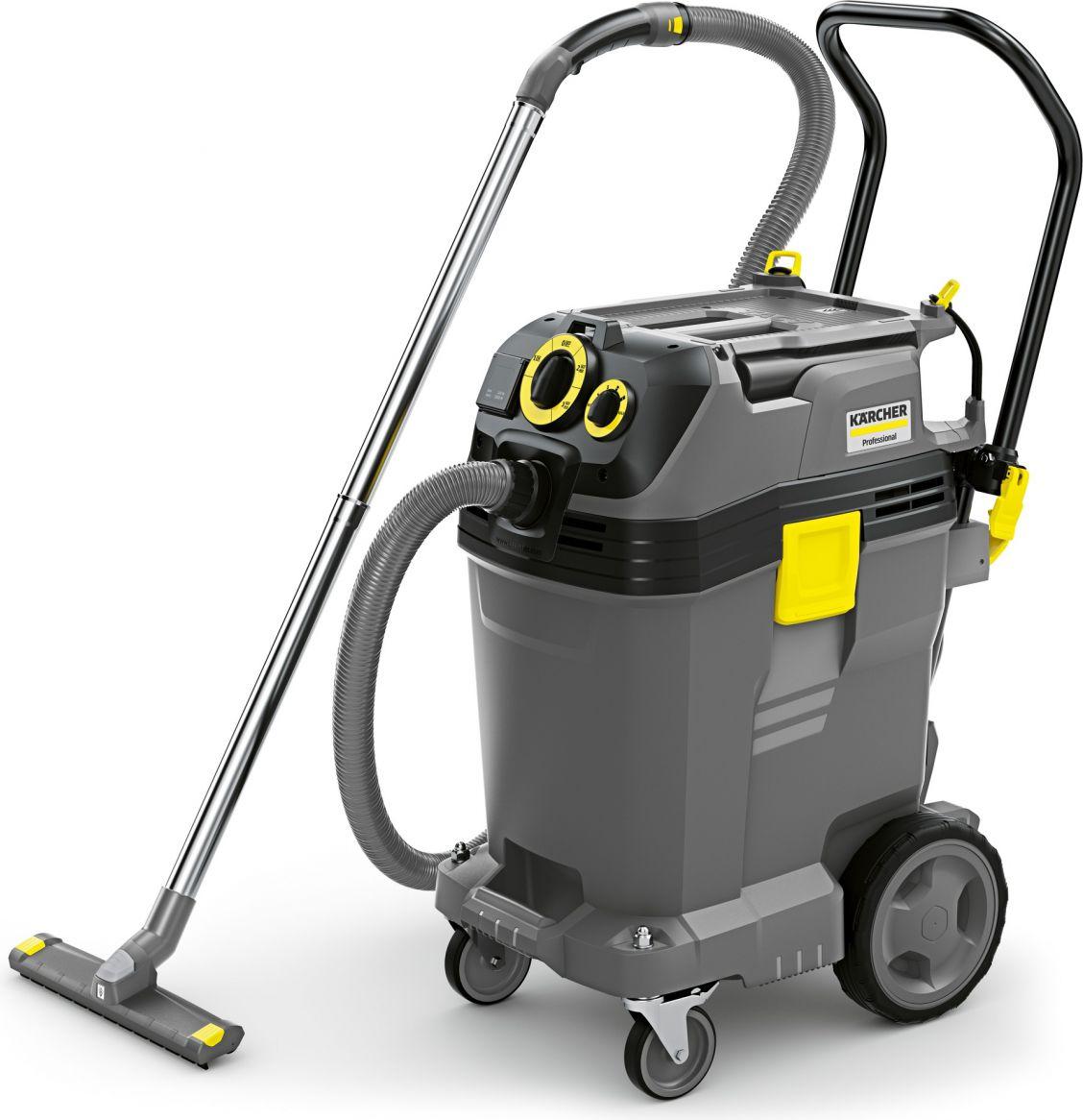 Професійний пилосос Karcher NT 50/1 Tact Te L (1.148-411.0), фото 1