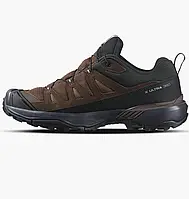 Urbanshop com ua Черевики чоловічі Salomon X Ultra 360 Ltr Gtx Brown 475712-28 РОЗМІРИ ЗАПИТУЙТЕ