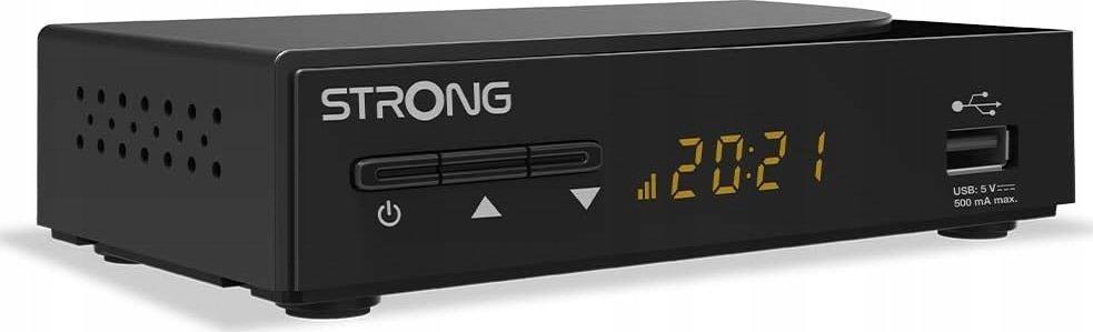 TV-тюнер зовнішній Strong SRT3030