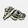 Чоловічі Кросівки New Balance 9060 Dark Camo Sandstone / Нью Беланс 9060, фото 5