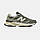 Чоловічі Кросівки New Balance 9060 Dark Camo Sandstone / Нью Беланс 9060, фото 9