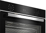 Духовка електрична Beko BBCM13300X, фото 3