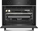 Духовка електрична Beko BBCM13300X, фото 4