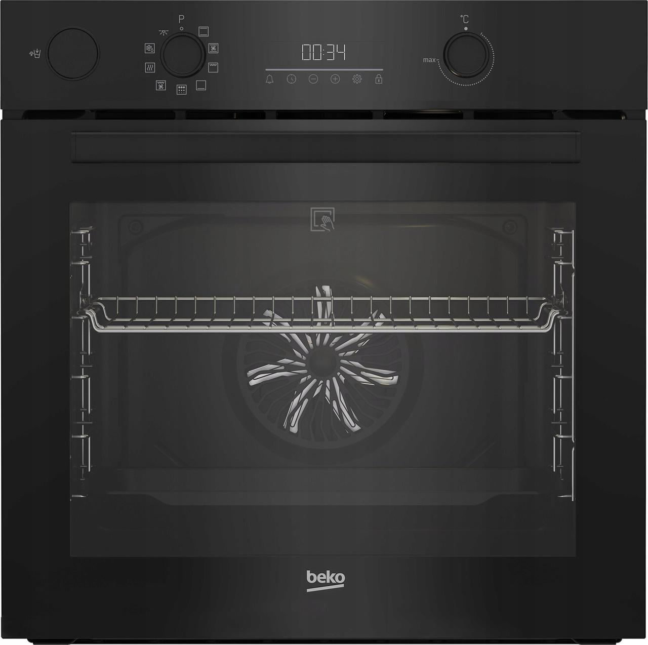 Духовка електрична Beko BBIS17301BMP