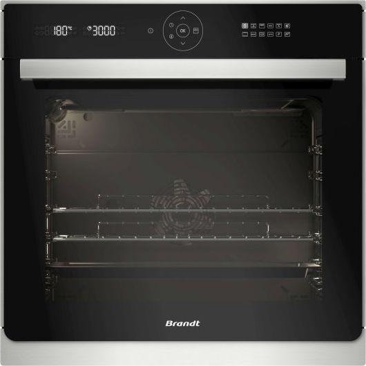 Духовка електрична Brandt BXP6577X