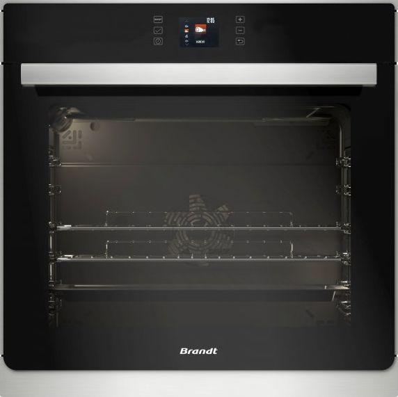 Духовка електрична Brandt BXP6578X
