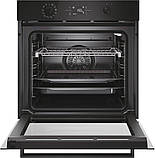 Духовка електрична Candy CA6 NP5B3EHTB, фото 2