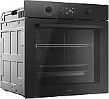 Духовка електрична Candy CA6 NP5B3EHTB, фото 4