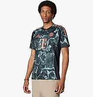 Urbanshop com ua Футболка чоловіча Adidas Fc Bayern 24/25 Away Jersey Blue IZ3130 РОЗМІРИ ЗАПИТУЙТЕ