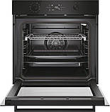 Духовка електрична Candy CA6 NP5B3YTB, фото 2