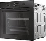 Духовка електрична Candy CA6 NP5B3YTB, фото 3