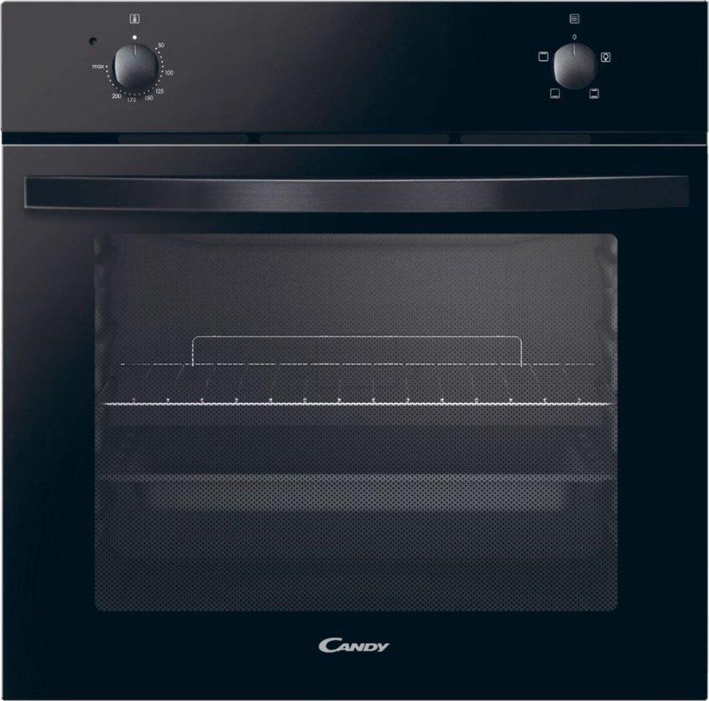 Духовка електрична Candy FIDC N100, фото 1
