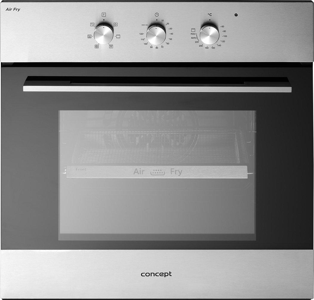 Духовка електрична Concept ETV5960