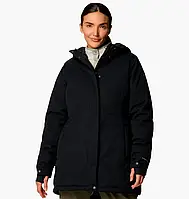 Urbanshop com ua Парка жіноча Columbia Grand Trek Down Hooded Iii S Black WP3194-010 РОЗМІРИ ЗАПИТУЙТЕ