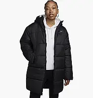 Urbanshop com ua Парка жіноча Nike Therma-Fit Sportswear Classic Puffer Black FZ5903-010 РОЗМІРИ ЗАПИТУЙТЕ