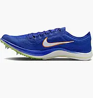 Urbanshop com ua Кросівки унісекс Nike Zoomx Dragonfly Blue CV0400-400 РОЗМІРИ ЗАПИТУЙТЕ