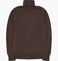 Urbanshop com ua Кофта чоловіча Polo Ralph Lauren Merino Turtle Neck 006 Brown 710876851006 РОЗМІРИ ЗАПИТУЙТЕ